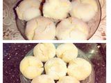 غريبية مشققة بجوز الهند 🥥 بنة هبال 😍🤤🤤