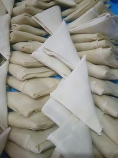 Foto resep Sambusa