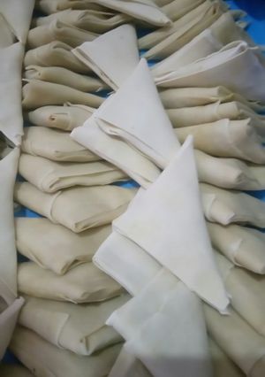 Foto resep Sambusa