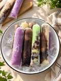 Es Cream Lollipop