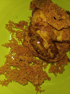 Foto resep Ayam kremes