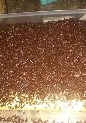 Foto resep Bolu jadul kukus 😊