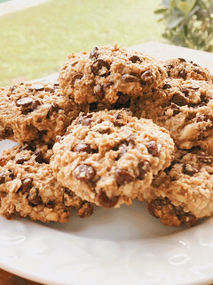 Una foto de Cookies Fit