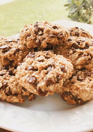 Una foto de Cookies Fit
