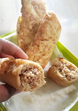 Foto resep Sosis solo