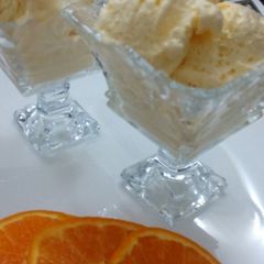 A picture of Orange Ice_Cream.
