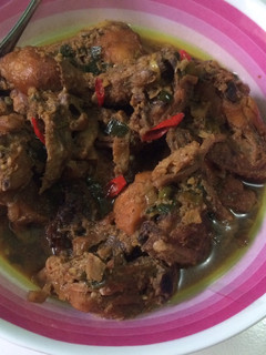 Foto resep Ayam kecap pedas manis