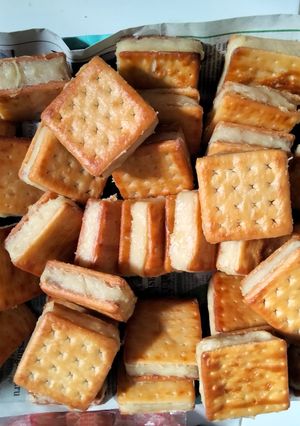 Foto resep Mari ghabin