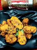 Kela Vada