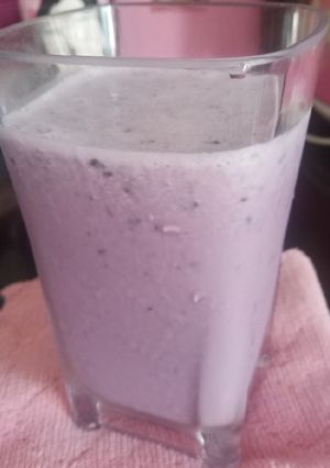 Foto resep Jus Anggur