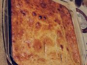 Una foto de queques recetas saludable