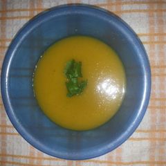 Pumpkin soup# author Marathon contest # A picture of Pumpkin soup# author Marathon contest #.