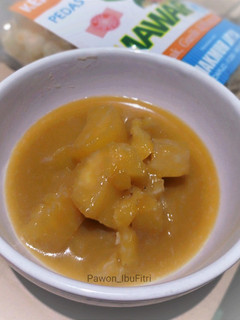 Foto resep Kolak Singkong Gula Merah
