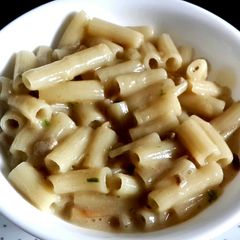 A picture of Easy and Quick Pasta.