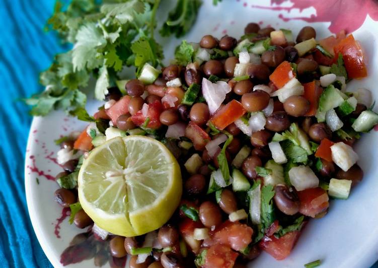 Recipe of Quick Healthy beans salad