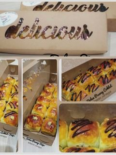 Foto resep Bolen Pisang Pakai Korsvet