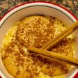 Natillas caseras