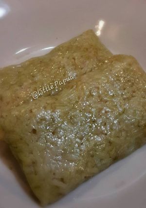 Foto resep Buras