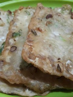 Foto resep Tempe Mendoan