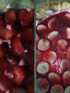 Una foto de Tartas dulces