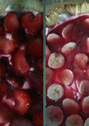 Una foto de Tartas dulces