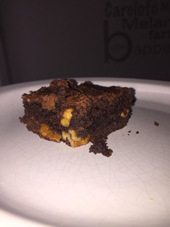 Una foto de Los mejores brownies del mundo