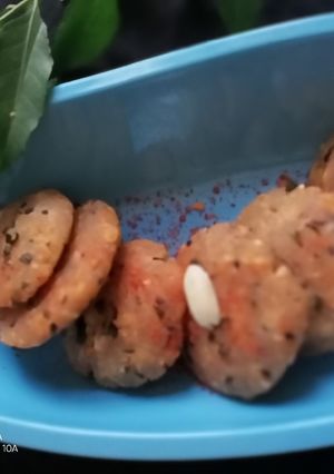हैदराबादी टिक्कुले (hyderabadi tikule recipe in Hindi) रेसिपी मुख्य फोटो