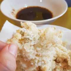 รูปของ Crunchy Cireng