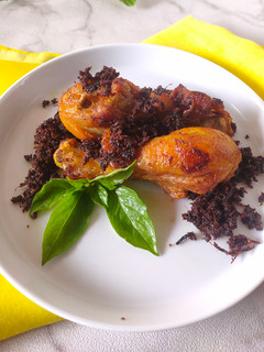 Foto resep Ayam Goreng Lengkuas