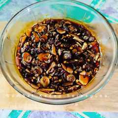 Sambal Kecap Serbaguna রেসিপির প্রধান ছবি