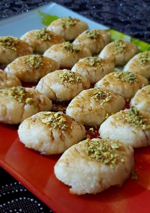 صورة لوصفة رموش الست