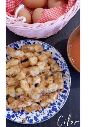 Foto resep Cilor