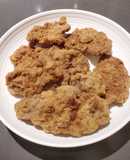 Fried Pork Chop