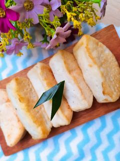 Foto resep Kue Bandros
