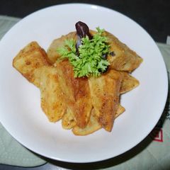 A picture of Delicious Wedges.