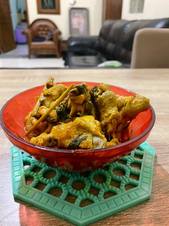 Foto resep Ayam Rica-Rica