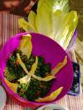 Tabbouleh