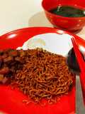 Instant Noodles Hack