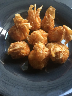 Foto resep Ekado