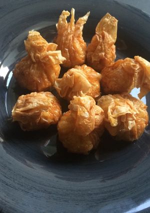 Foto resep Ekado