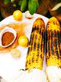 मसाला स्वीट कॉर्न (masala sweet corn recipe in Hindi)