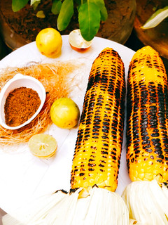 मसाला स्वीट कॉर्न (masala sweet corn recipe in Hindi) रेसिपी मुख्य फोटो