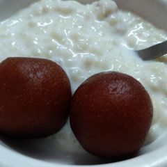 Kheer A picture of Kheer.