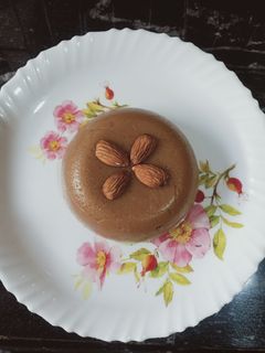 कड़ा प्रसाद (Kada Prasad recipe in hindi) रेसिपी मुख्य फोटो