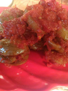 Foto resep Balado jering/jengkol 🙊