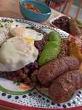 Bandeja paisa