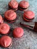 Macarons