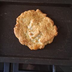 Keto Coconut Bread A picture of Keto Coconut Bread.
