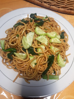 Foto resep Mie Goreng Kuning