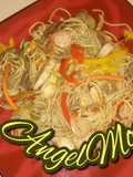 🍜Chao Mein🍜